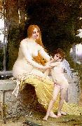 Lefebvre, Jules Joseph Love Hurts oil